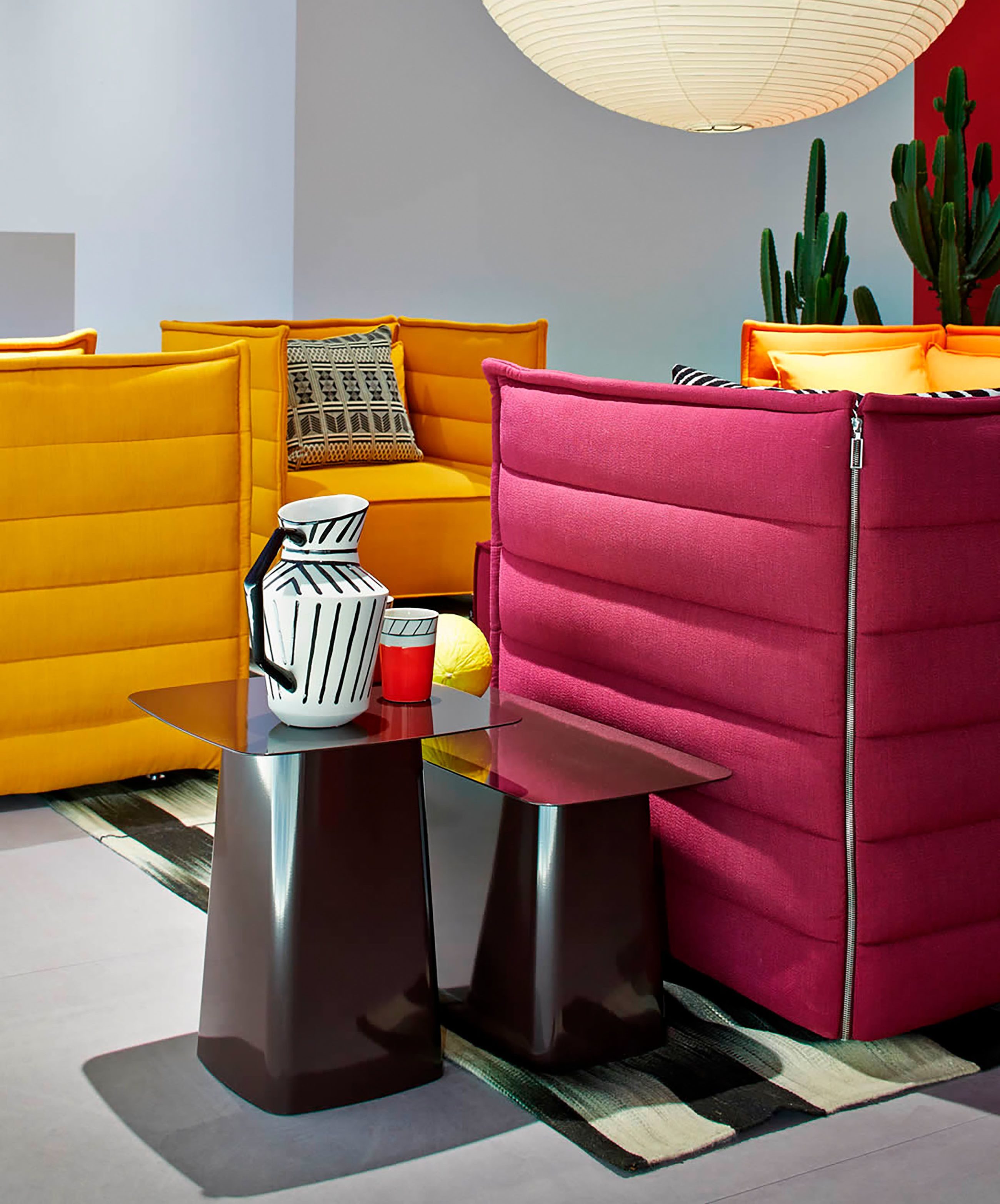 办公沙发|布面沙发|办公火狐官方网站|火狐HUOHU（中国）火狐官方网站|alcove 矮背沙发